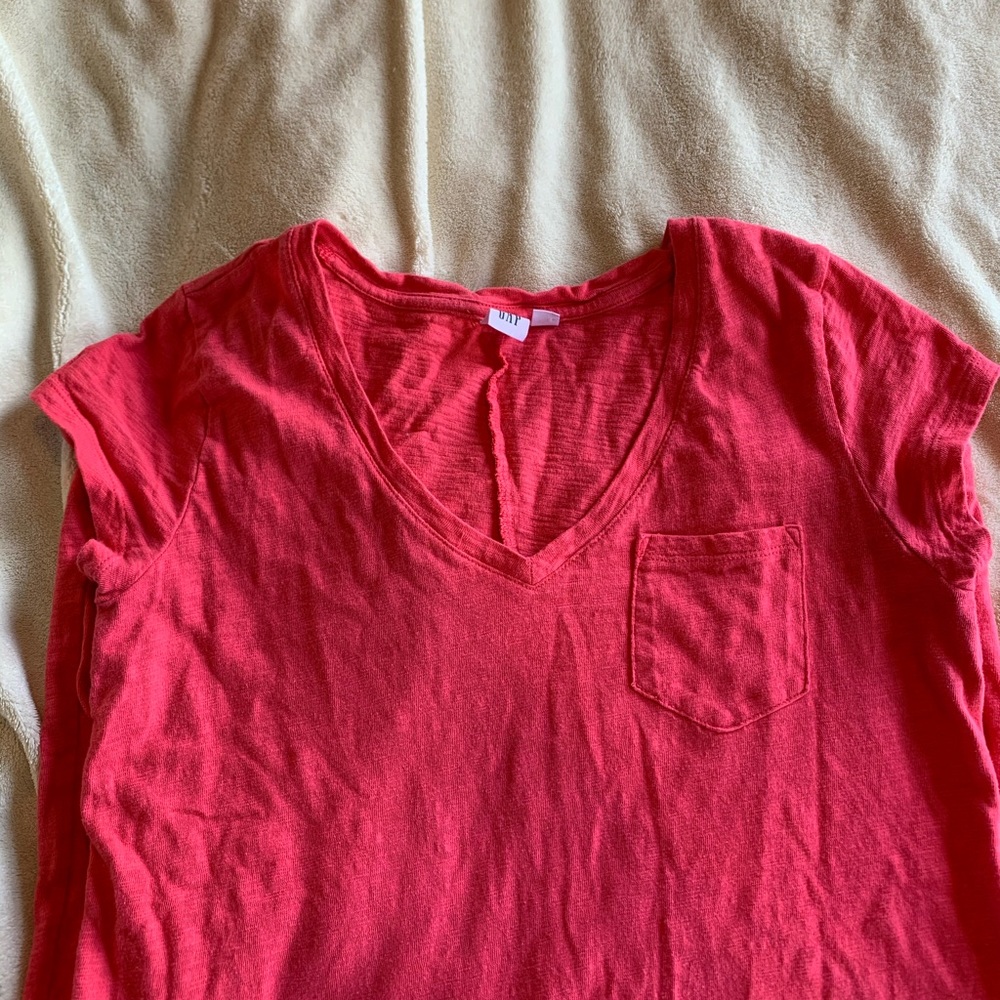 GAP tshirt dress